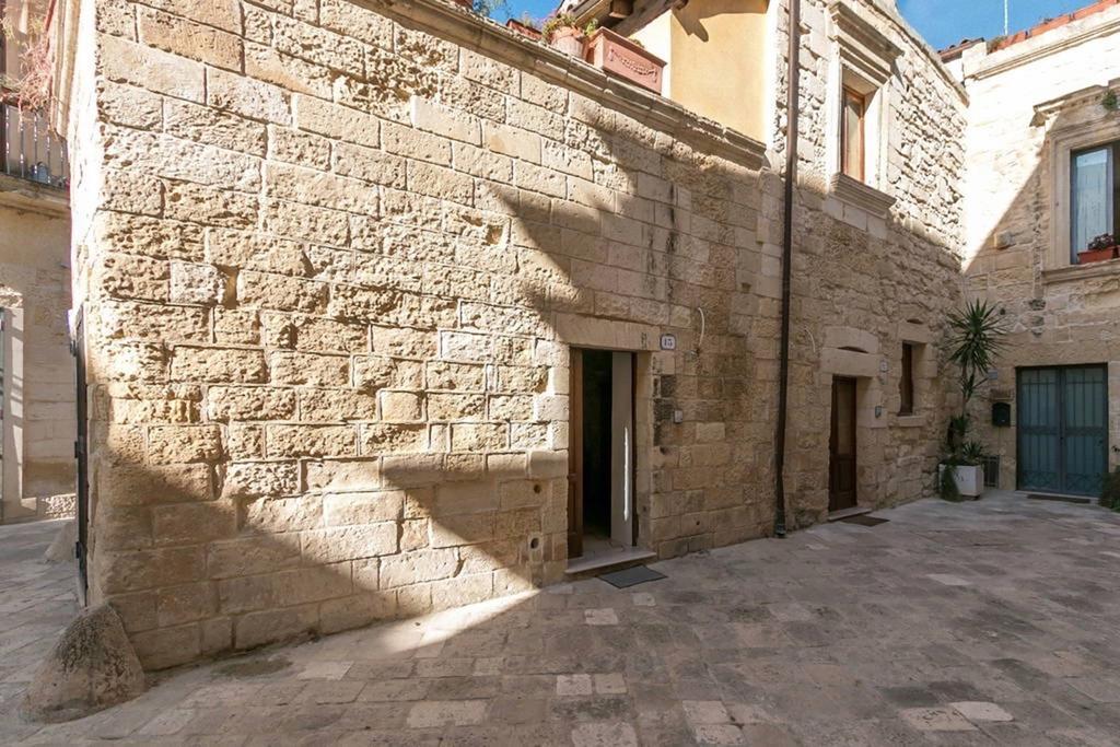 B&B Demetra Appartamenti Lecce Exterior foto